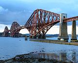 Forth Bridge 8R98D-05